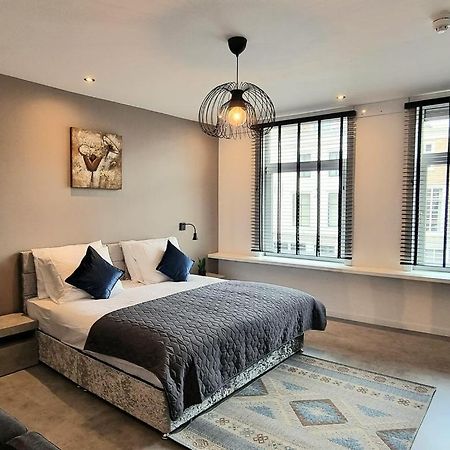 Hotel De Dampoort 미델뷔르흐 외부 사진