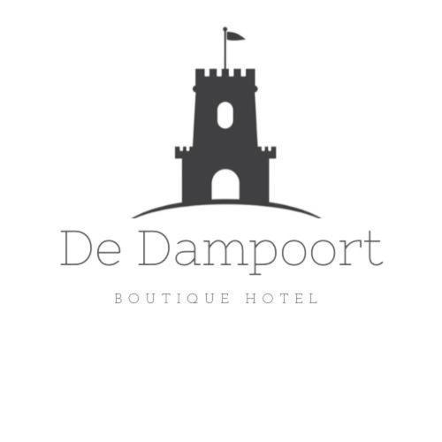 Hotel De Dampoort 미델뷔르흐 외부 사진