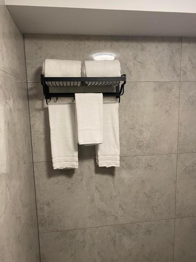Hotel De Dampoort 미델뷔르흐 외부 사진